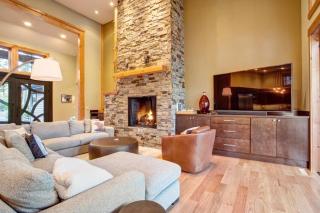 Luxury Golf Views & Suncadia Pool Access - 3