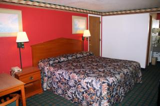Lone Star Inn Llano - Llano - 4