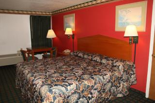 Lone Star Inn Llano - Llano - 5