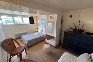 Spacious family nest facing the sea - La Baule - 1