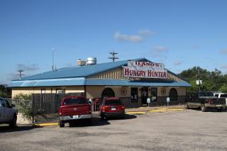 Lone Star Inn Llano - 2
