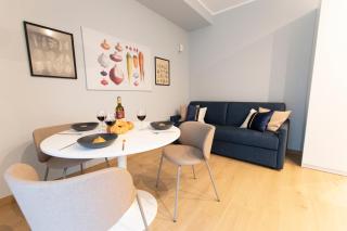 IHost Luxury -Private Parking- Plana 4 - Milan - 5