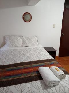 Tierra Mágica Hostal - 5