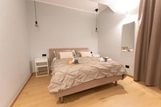 IHost Luxury -Private Parking- Plana 4 - Milan - 0