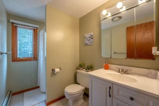 The Monk's Cottage-White Mountains, Pet Friendly - 4