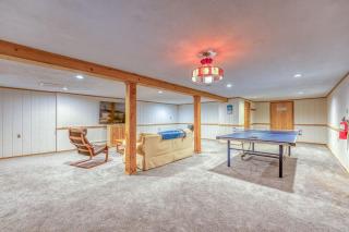 The Monk's Cottage-White Mountains, Pet Friendly - 7