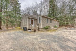 The Monk's Cottage-White Mountains, Pet Friendly - 8