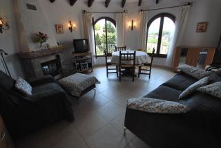Villa Austria - Benissa - 1