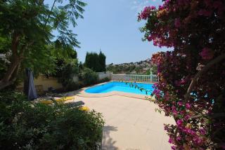 Villa Austria - Benissa - 3