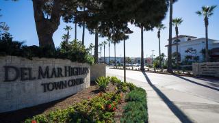 DoubleTree by Hilton San Diego Del Mar - San Diego - 5