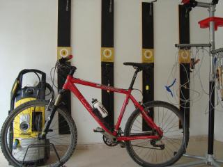 Apartamentos Saila - 8