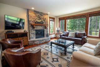 Suncadia 4 Bdrm Home Walking Distance to Swiftwater - Cle Elum - 5