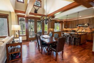 Suncadia 4 Bdrm Home Walking Distance to Swiftwater - Cle Elum - 9