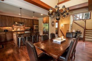 Suncadia 4 Bdrm Home Walking Distance to Swiftwater - Cle Elum - 3