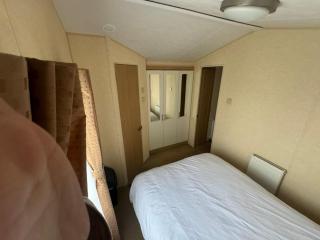 6 Berth Static Caravan, Golden Palm Resort, Chapel St Leonard's - Chapel Saint Leonards - 8