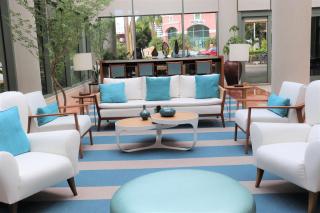 DoubleTree by Hilton San Juan - San Juan - 6