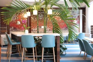DoubleTree by Hilton San Juan - San Juan - 5