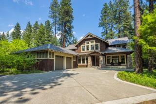 Suncadia 5 Bdrm Home With Kitchen Made for Hosting - Cle Elum - 7