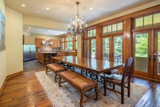 Suncadia 5 Bdrm Home With Kitchen Made for Hosting - Cle Elum - 4