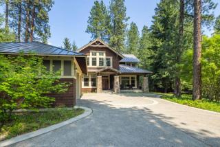 Suncadia 5 Bdrm Home With Kitchen Made for Hosting - Cle Elum - 8