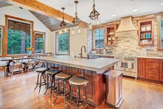 Suncadia 4 Bdrm Home Made for Family Gatherings - Cle Elum - 9