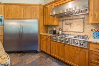 Suncadia 5 Bdrm Home With Kitchen Made for Hosting - Cle Elum - 1