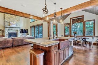 Suncadia 4 Bdrm Home Made for Family Gatherings - Cle Elum - 4