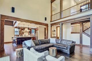 Suncadia 4 Bdrm Home Made for Family Gatherings - Cle Elum - 3