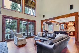 Suncadia 4 Bdrm Home Made for Family Gatherings - Cle Elum - 2