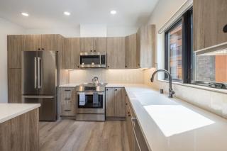 Suncadia Trailhead 2 Pet Friendly Condo 109 - Cle Elum - 3