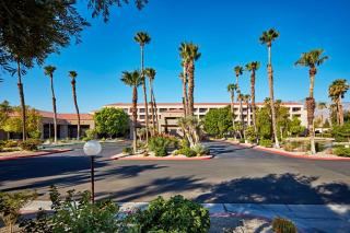 DoubleTree by Hilton Golf Resort Palm Springs - Cathedral City - 7