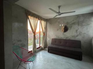 Casa Ninfa - Puerto Escondido - 7