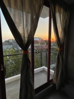 Casa Ninfa - Puerto Escondido - 5
