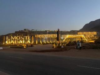 Ilmonte galala chalet شالية المونت جلالة - Ain Sokhna - 3