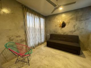 Casa Ninfa - Puerto Escondido - 4