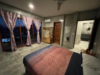 Casa Ninfa - Puerto Escondido - 0