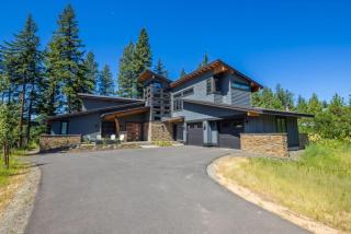 Suncadia 5 Bdrm Home Nestled in the Forest - Cle Elum - 7
