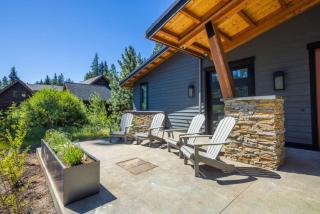 Suncadia 5 Bdrm Home Nestled in the Forest - Cle Elum - 5
