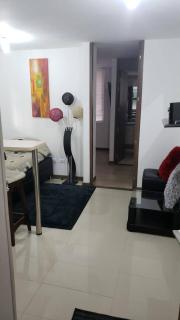 Apartamentos amoblados Sogamoso - 8