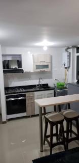 Apartamentos amoblados Sogamoso - 7