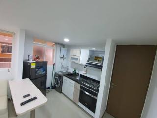 Apartamentos amoblados Sogamoso - Sogamoso - 1