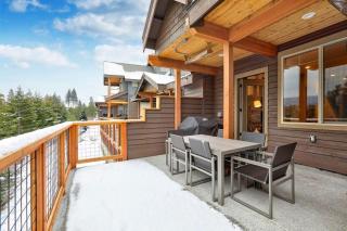 Suncadia 2 Bdrm with Patio Overlooking the Mountains - Cle Elum - 2