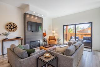 Suncadia Trailhead 2 Condo 108 - Cle Elum - 8