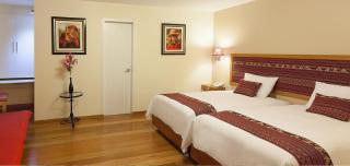 Tandapata Boutique Hotel - Cusco - 4