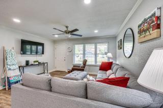 Charming Hot Springs Home Near Lake Hamilton! - Hot Springs - 0