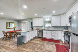 Charming Hot Springs Home Near Lake Hamilton! - Hot Springs - 5