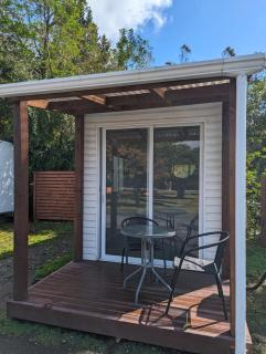 Sapphire Springs Holiday Park and Thermal Pools - Katikati - 6