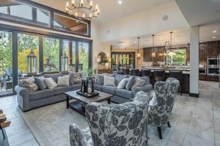 Suncadia 4 Bdrm Home in The Heart of the Mountains - Cle Elum - 9