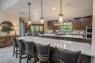 Suncadia 4 Bdrm Home in The Heart of the Mountains - Cle Elum - 3