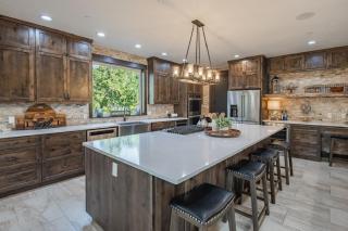 Suncadia 4 Bdrm Home in The Heart of the Mountains - Cle Elum - 1